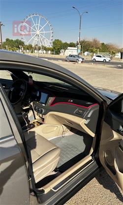 شيري E5